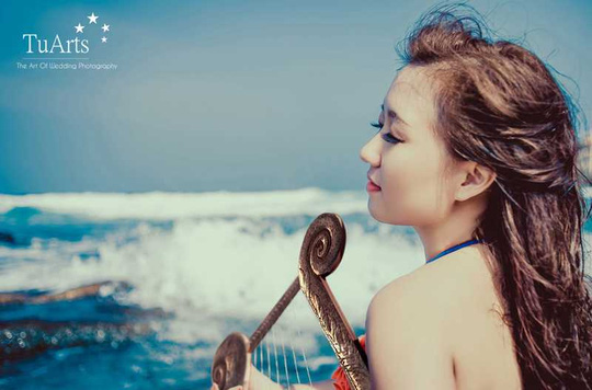  Xử lý người chế chuyện “nàng tiên cá” gây hoang mang
